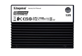 Накопитель SSD U.2 Kingston DC3000ME 1215987