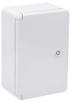 Бокс навесной IEK MKP93-N-302013-65 735033