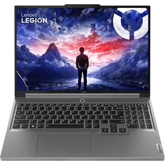 Ноутбук  Lenovo Legion 5 16IRX9 16 