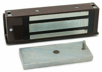 Замок электромагнитный Олевс М2-300 767329