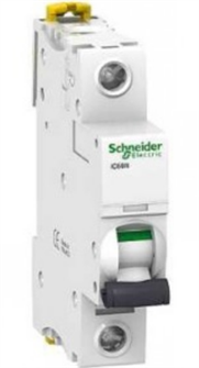 Автоматический выключатель  Schneider Electric A9F73104 492319