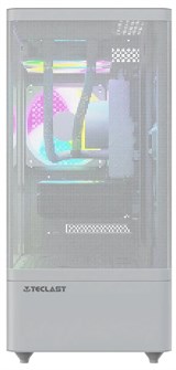 Системный блок TECLAST G03 Intel Core i7, 32 ГБ, 1 Тб, nVidia GeForce RTX 5070 Ti,  ОС Windows 11 Профессиональная 1233729