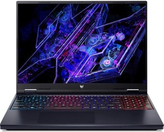 Ноутбук  Acer Predator Helios 16 PH16-72-921Y 16 