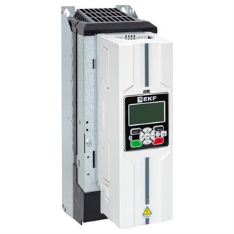 Преобразователь частоты  EKF PD-500-E88-18K5-43-B-EC 1130229