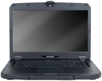 Ноутбук  Durabook S15 G3 Standard 15.6 