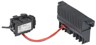 Расцепитель минимального напряжения  IEK SVA30D-RM-02 1152669