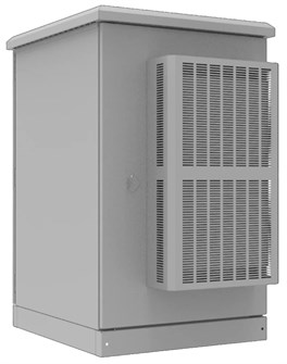 Шкаф напольный 19