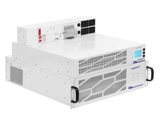Источник бесперебойного питания  Ippon Na+ RTA 10K 1240248