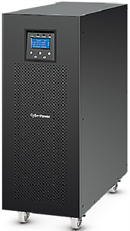 Источник бесперебойного питания  CyberPower OLS6000E 1022048