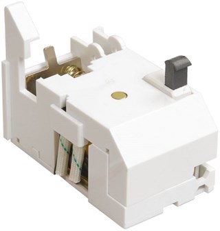 Расцепитель  IEK SVA50D-RN 462834