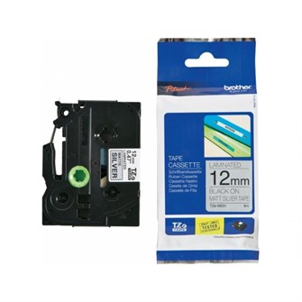 Наклейка  Brother TZEM931 423045