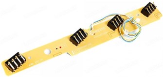 Плата  Kyocera 302NR94100 1223337