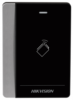 Считыватель  HIKVISION DS-K1102AE 841847