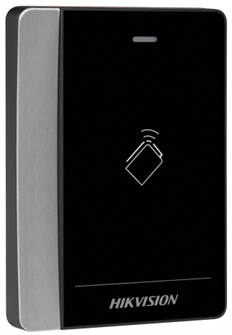 Считыватель  HIKVISION DS-K1102AM 841845