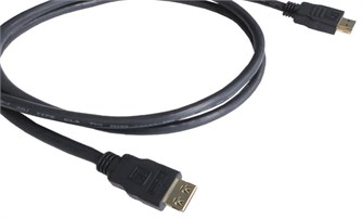 Кабель интерфейсный HDMI-HDMI Kramer C-HM/HM-10 592289