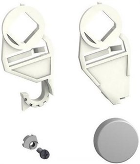 Адаптер  Schneider Electric LV432604 865784