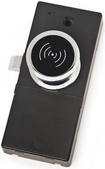 Замок  IronLogic Z-395 584271