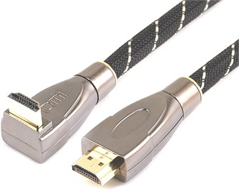 Кабель HDMI Wize WAVC-HDMIRA-2M 993212