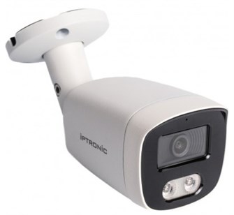 IP камера  IPTRONIC IPT-IP3BM(2,8)A cloud IPEYE 1240333