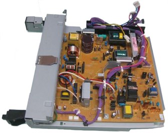 Плата  HP RM1-8293 444473