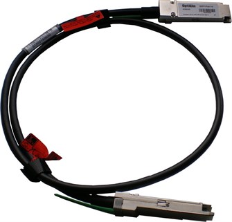 Соединитель  Optiset QSFP-Plus-3m 667796