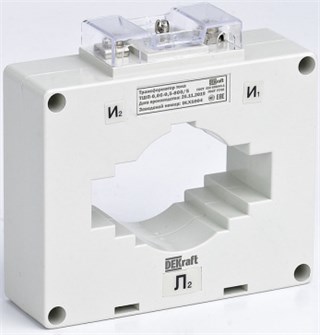 Трансформатор тока DEKraft 50153DEK 1152159