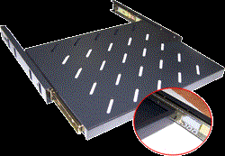 Полка выдвижная TWT TWT-CBB-SM-8/20 277738