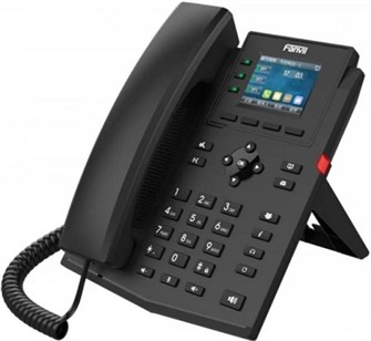 Телефон VoiceIP  Fanvil X303-2 Wire 1120604