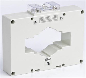 Трансформатор  DEKraft 50154DEK 1108736