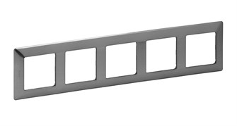 Рамка  Legrand 754155 665374