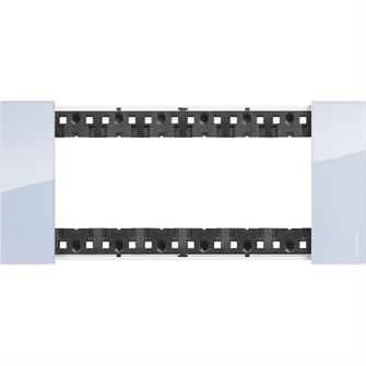 Рамка  BTicino KA4806DA 945930