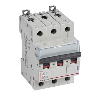 Автоматический выключатель  Legrand 407288 629119