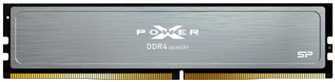 Модуль памяти DDR4 16GB Silicon Power XPOWER TURBINE 1183970