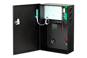 Блок питания  Smartec ST-PS105D-BK 639932