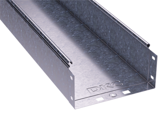 Лоток листовой неперфорированный DKC 35103 406453