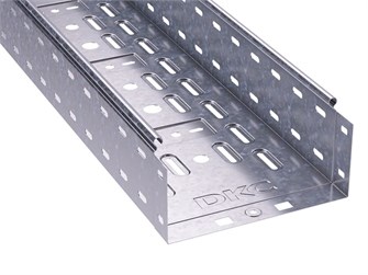 Лоток листовой перфорированный DKC 35343 332952