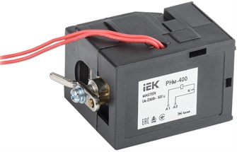 Расцепитель независимый IEK SVA40D-RN-02 1152666
