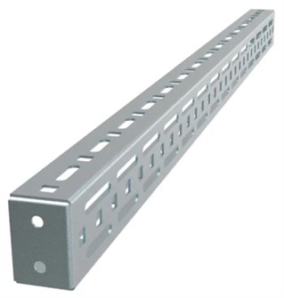 Рейка поперечная  EKF FPR8S 1127915