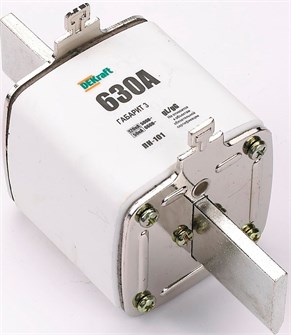 Предохранитель  DEKraft 21321DEK 831732