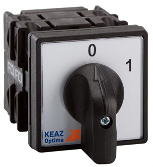 Переключатель кулачковый  КЭАЗ 138256 1143273