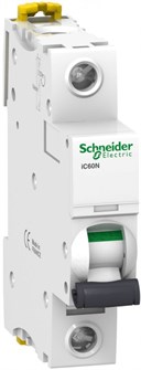 Автоматический выключатель  Schneider Electric A9F75101 838843