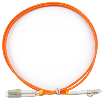 Патч-корд волоконно-оптический TopLAN DPC-TOP-OM2-LC/P-LC/P-30 763273