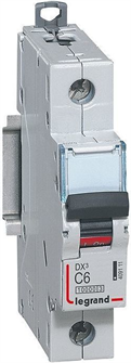 Автоматический выключатель  Legrand 409111 890774