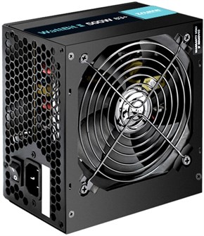 Блок питания ATX Zalman ZM500-XEII 1092122