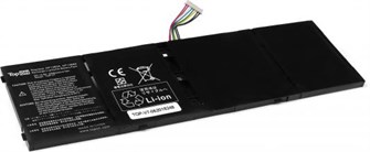 Аккумулятор для ноутбука Acer TopOn TOP-V7 730888