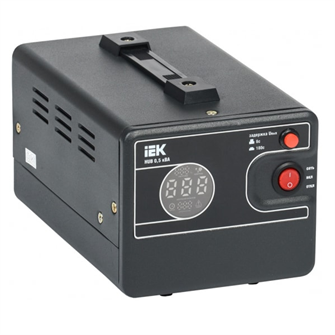 Стабилизатор напряжения IEK IVS21-1-D05-13 1081593