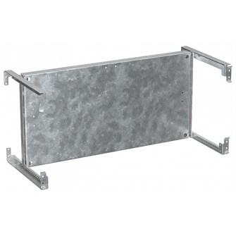 Монтажная панель  IEK FO-00-MPU-035-080 1155059