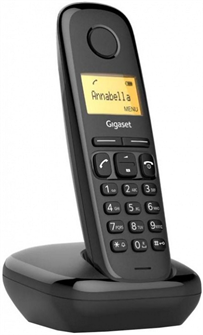 Телефон DECT  Gigaset A170 SYS RUS 808491