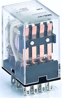 Реле промежуточное DEKraft 23833DEK 1151465