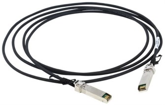 Модуль SFP+ FiberTrade FT-SFP+CabP-AWG24-5 951454